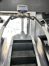 Stairmaster stair climber - stairmaster.,