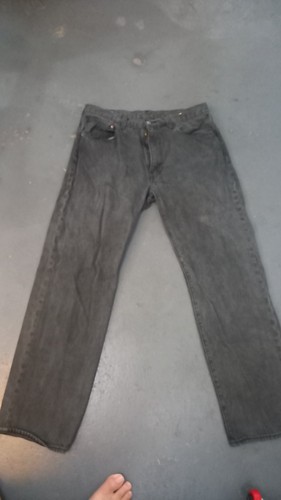 Levi 555 jeans 34w 32l - 34w,