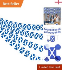 10m Double-Sided Scottish Flag