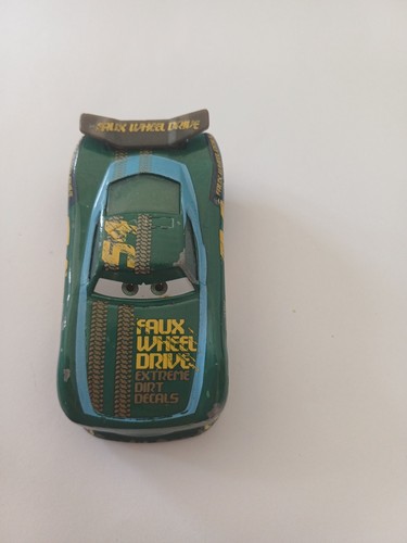 Disney pixar cars die - cars, 3