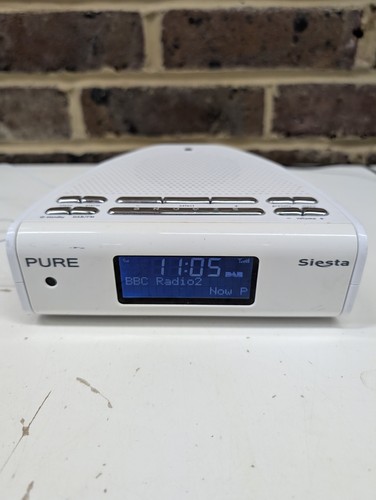 Pure siesta dab digital - pure,