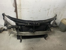 AUDI TT MK2 RAD PACK SLAM