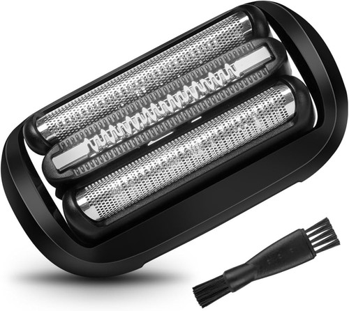 Offcup braun shaver - offcup,