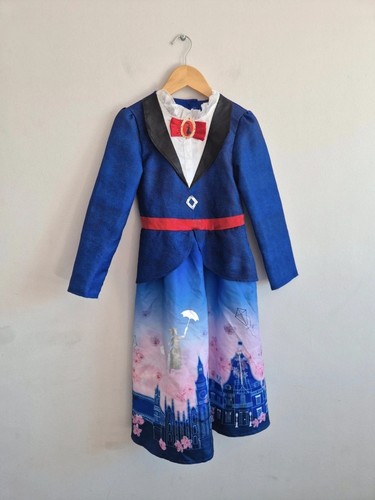 Disney mary poppins dressing - disney,