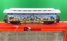 RIVAROSSI HO 2998 P.T. BARNUM