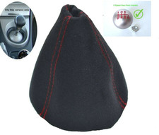 Gear Gaiter with Gear Knob For