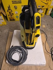 Kärcher K4 Power Control Pressure Washer – Used – Fully Working – No Box