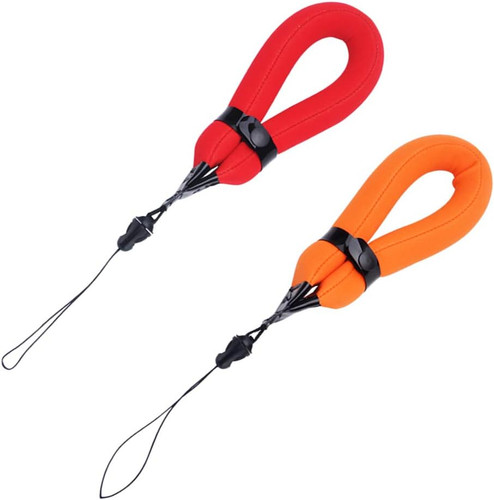 Floating strap for olympus - strap, tg5