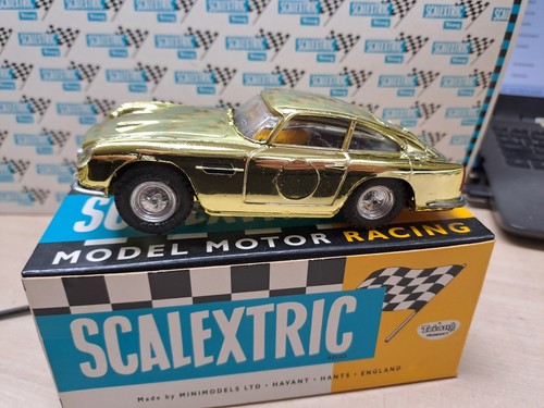 Scalextric c68 aston martin - c68,