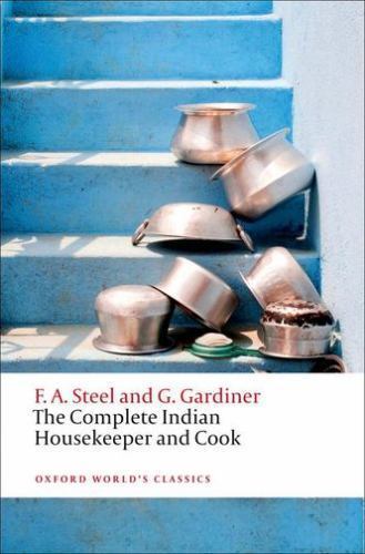 Complete indian housekeeper - indian,