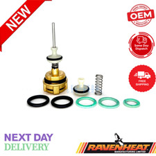 RAVENHEAT BOILER DIVERTER