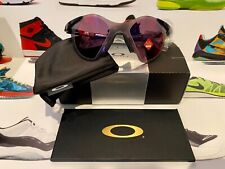 Oakley Sub Zero 2022 Prizm MUZM Planet X Limited Edition Collectors