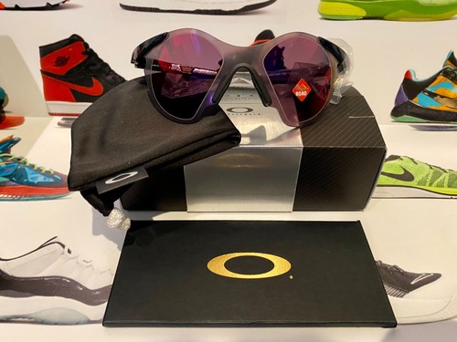 Oakley sub zero - 2022, prizm