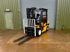 forklift/fork lift/forklift truck/ YALE GAS  3.5 TON CONTAINER SPEC FULL CAB....