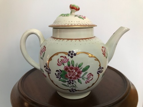 18th century worcester - 18th,