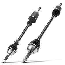 A-PREMIUM 2X FRONT DRIVE