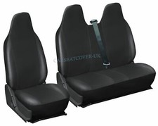 LDV PILOT  Heavy Duty BRITISH