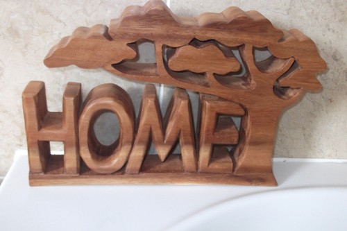 3cm carved - 32.3cm,
