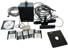 Jenoptik Kontron Eye-Like 3.22