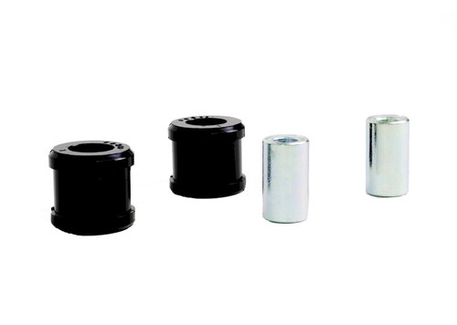 Whiteline steering bump - bump, steer