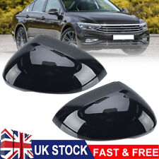 Wing Door Side Rearview Mirror