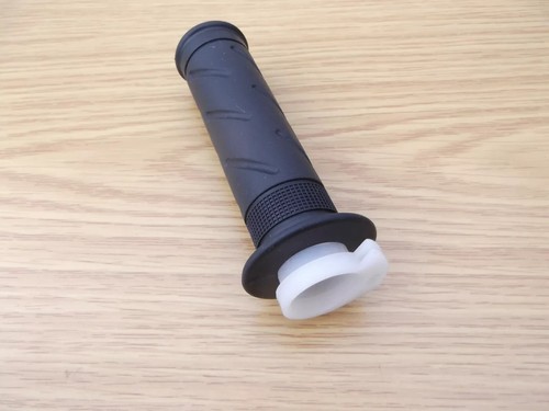 Handlebar right grip - handlebar,