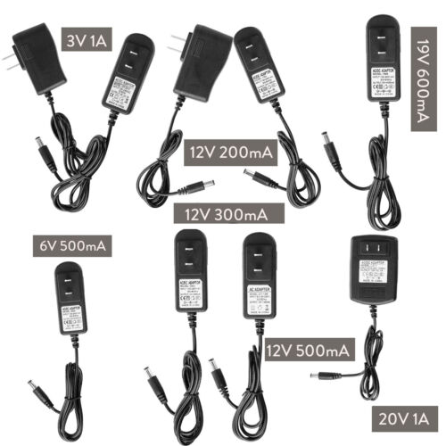 Power supply adapter - supply,