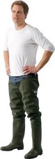 Ocean original thigh - thigh, waders