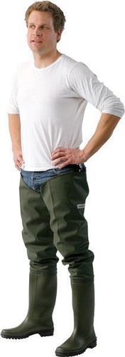 Ocean original thigh - thigh, waders