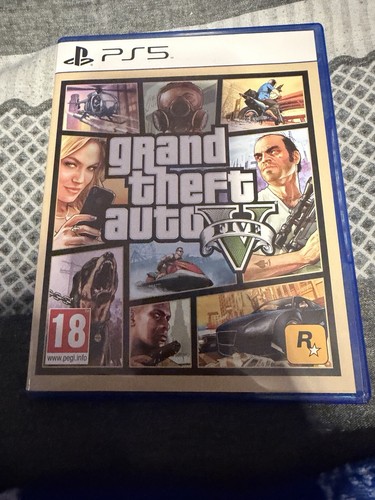 Grand theft auto - grand,