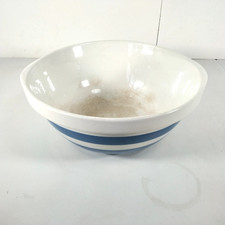 T G Green Large Bowl Plate