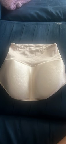 Butt pads
