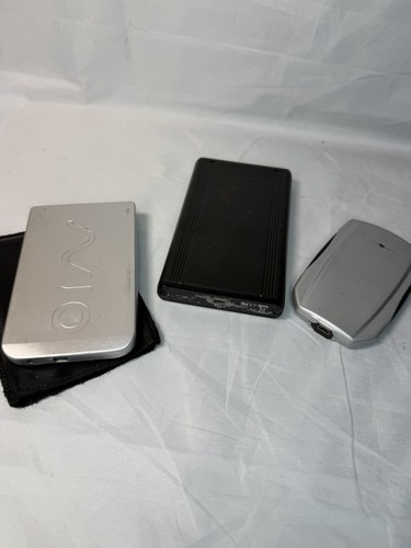 Job lot external usb hard - job,