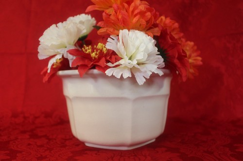 Vintage ceramic sadler - vintage,