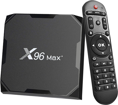 Android box 4gb ram 32gb - 4gb,