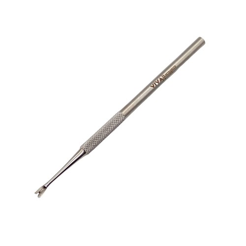 Cuticle nail pusher trimmer - nail,