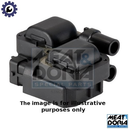Ignition coil 10362e for - ignition,