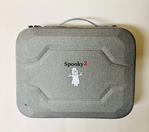 Spooky generator complete - spooky, 2