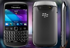 Blackberry bold 9790 - blackberry,