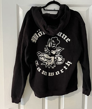 Vintage Wolfsbane Tamworth