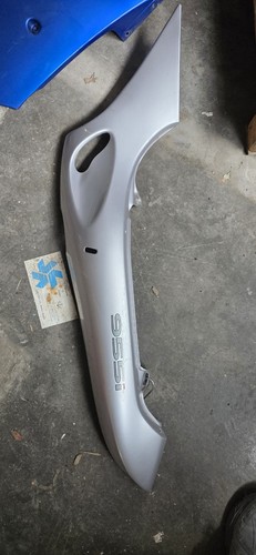 Triumph sprint 955i - st,