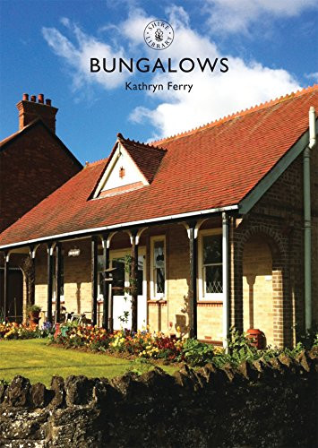 Bungalows - (shire, library)