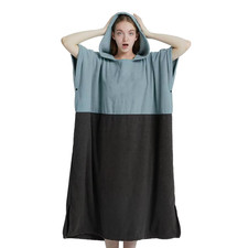 Surf Poncho Towel Poncho