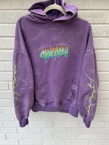 Tgf bro childish hoodie - bro, mens