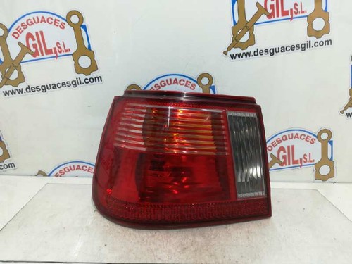 740974 rear lamp 48965 - lamp, seat