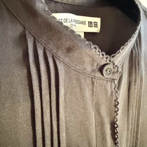 Uniqlo ines la fressange - ines,