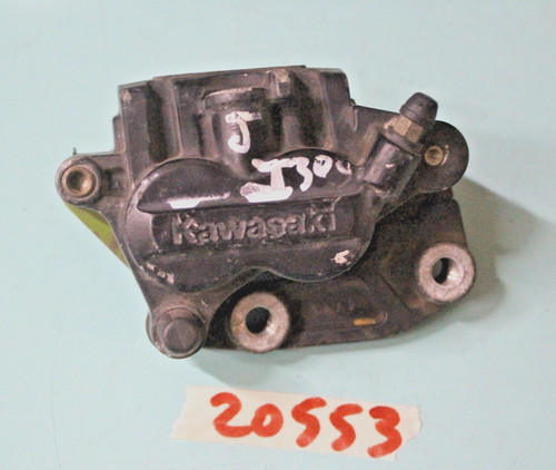 Front brake caliper - front, kawasaki