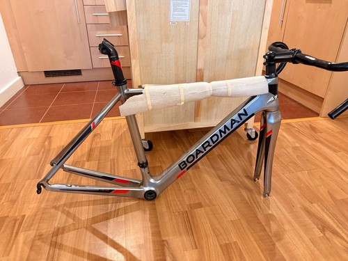 Boardman road pro slr frame - pro, c8