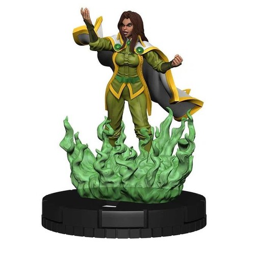 Heroclix fight for gotham - dc,