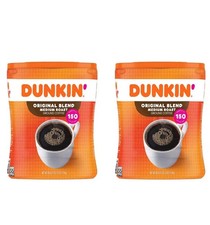 2X Dunkin’ Donuts Original